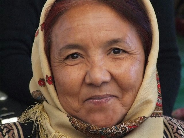 Расология, Антропология, Генетика : Расовый тип Аралид